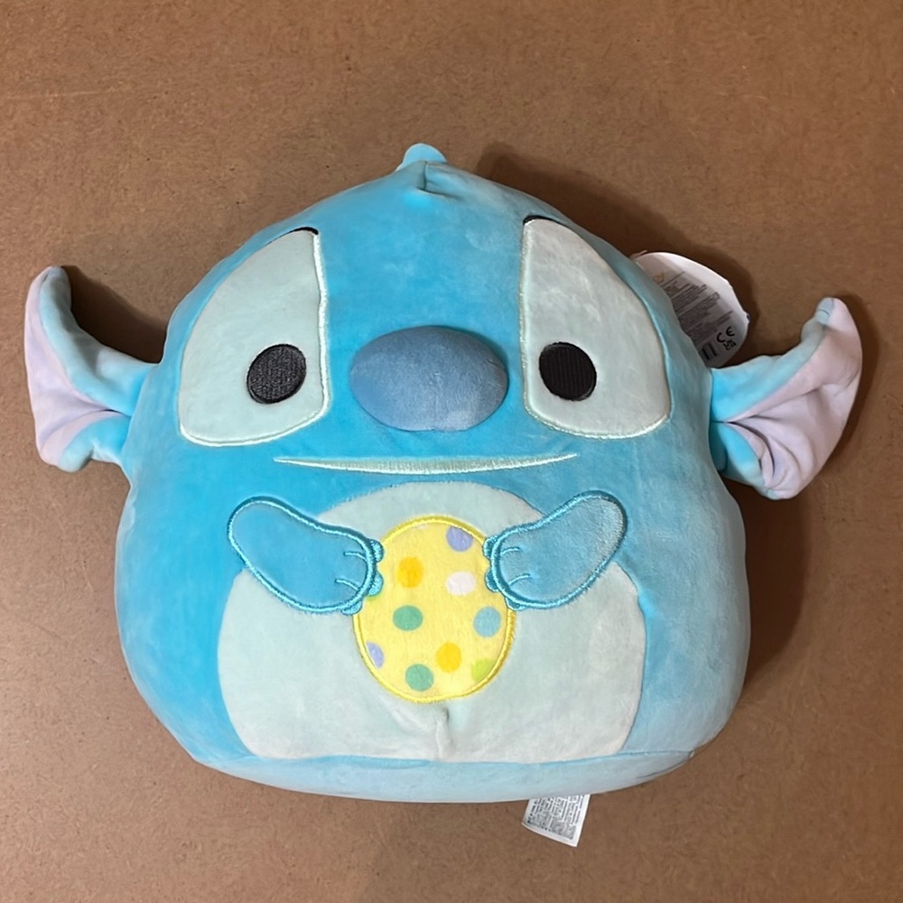 Easter Stitch